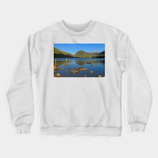 On Reflection Crewneck Sweatshirt